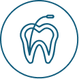 Receive expert root canal treatments and procedures to save teeth affected by infection or trauma, performed with precision and care.