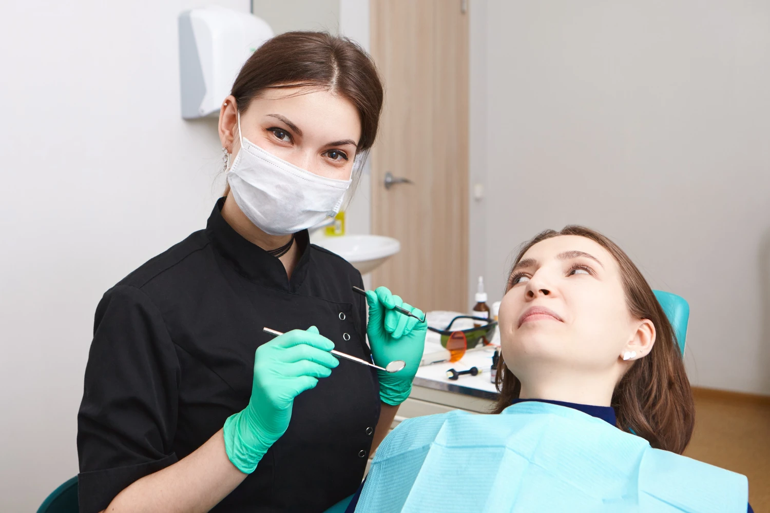 Root Canal Treatment