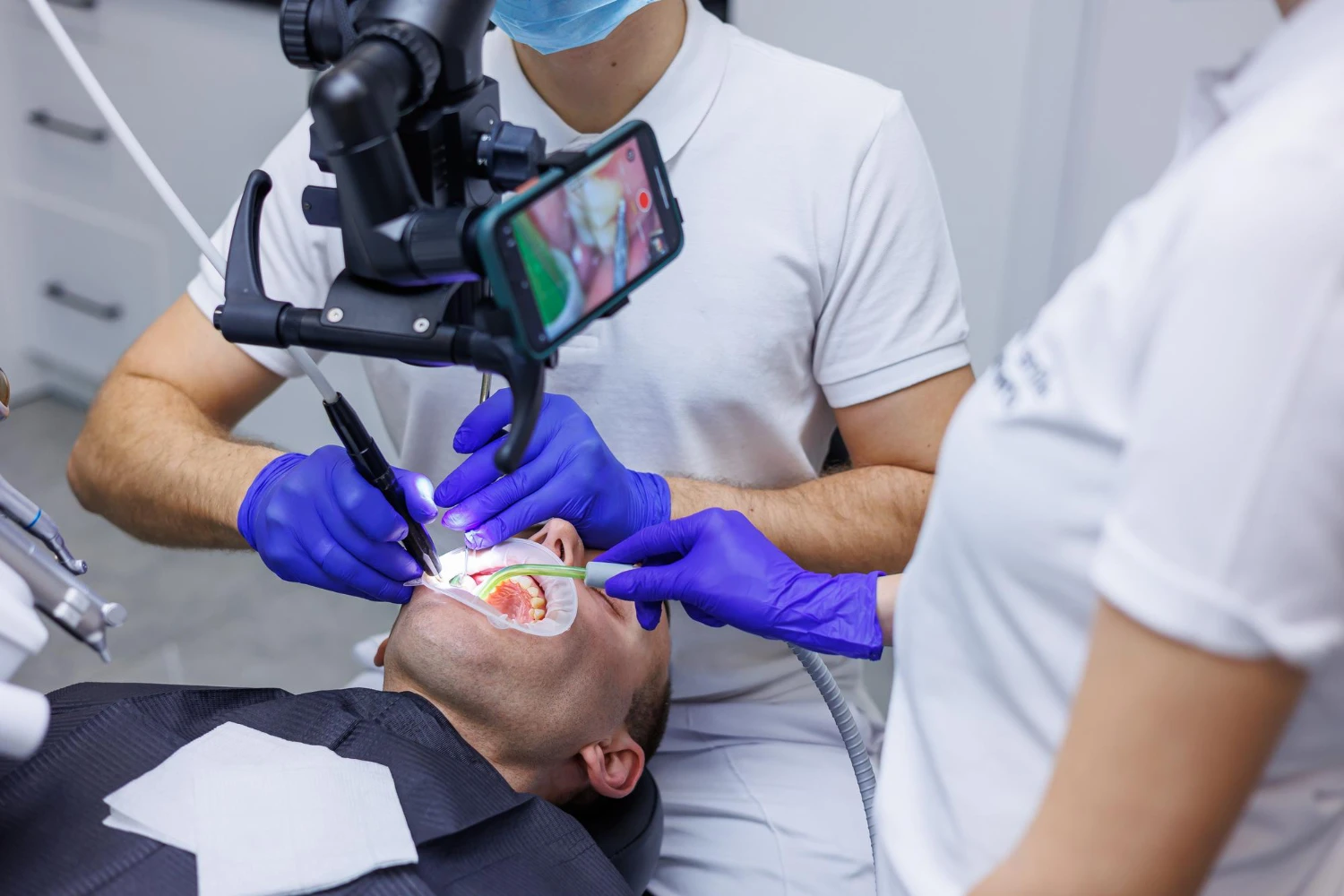 best root canal dubai