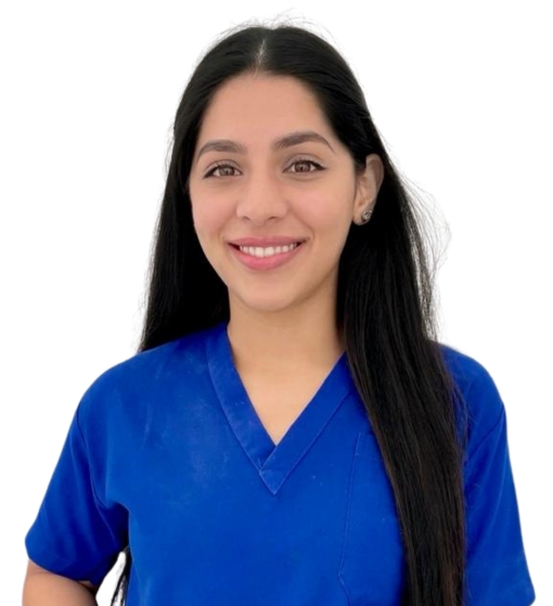 Dr. Kavleen Kaur Kohli