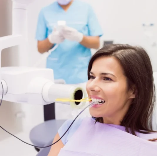 general dentistry in dubai