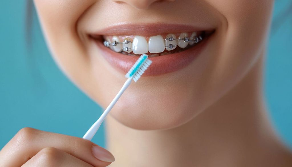 Flossing with Braces: Best Practices for Maintaining Oral Hygiene