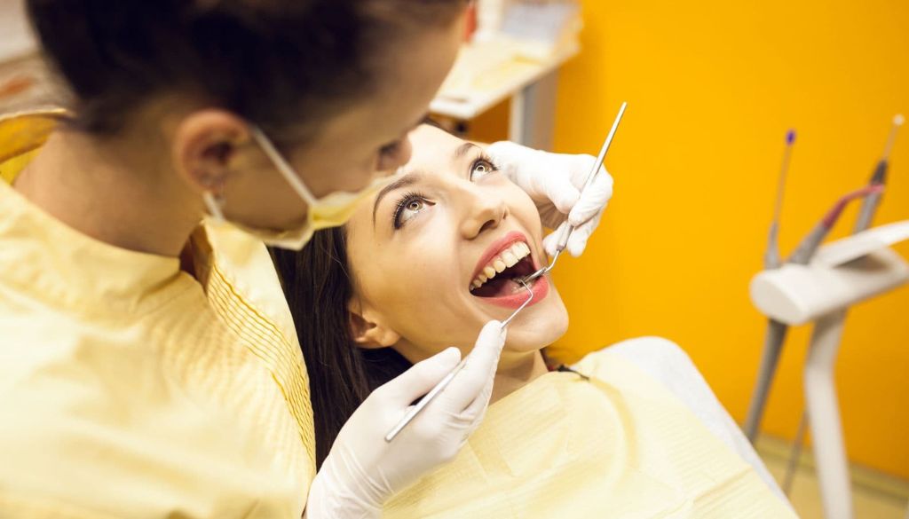 Cosmetic Dentistry: What It Is and How It Transforms Your Smile