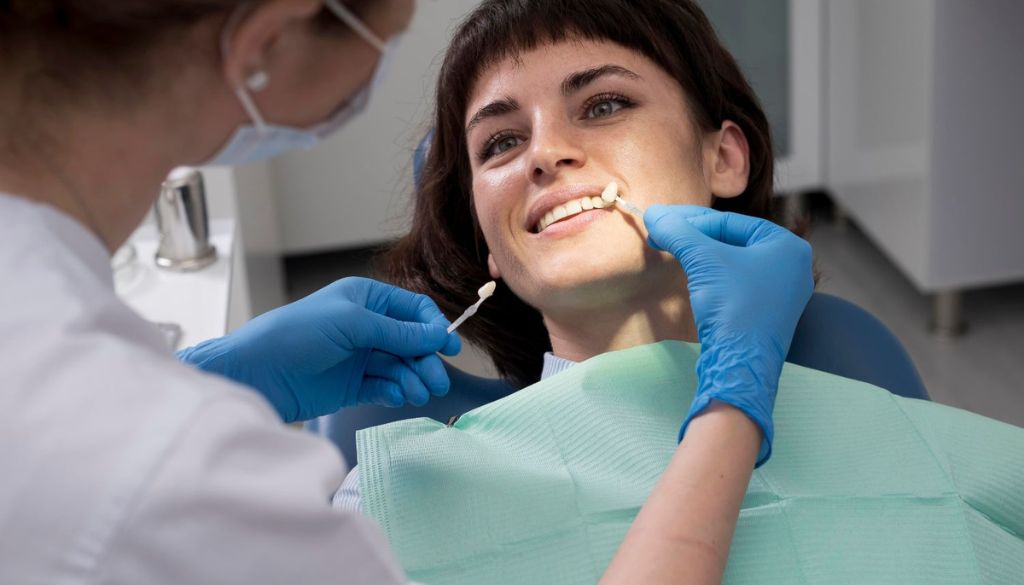 Dental Crowns: Understanding the Procedure, Benefits, and Aftercare