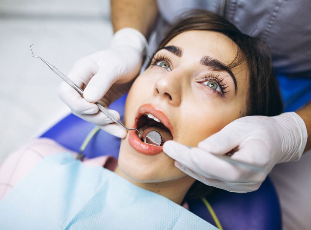 oral surgery in dubai