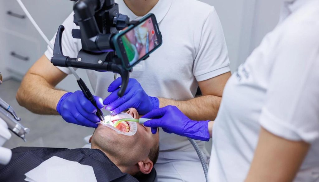 Root Canal Treatment in Dubai: Pain Relief and Tooth Preservation