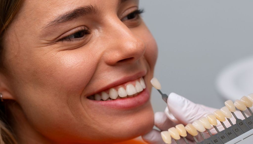 Dental Implants or Veneers: Which is the Best Choice for Your Perfect Smile?