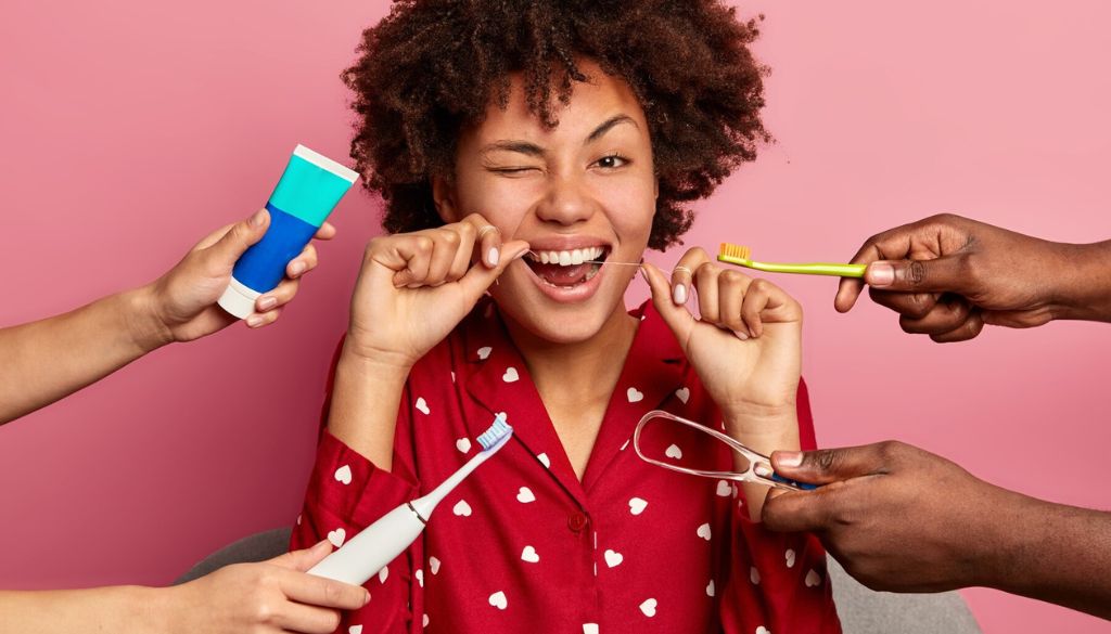 Dental Hygiene: Essential Tips for Effective Flossing and Oral Care